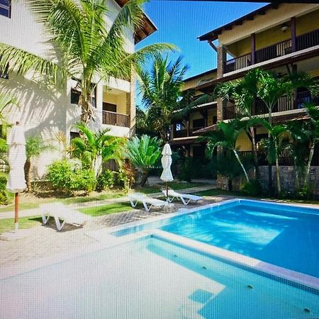 Las Terrenas Beachfront 2 Bedrooms Condo With Pool Extérieur photo