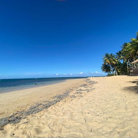 Las Terrenas Beachfront 2 Bedrooms Condo With Pool Extérieur photo